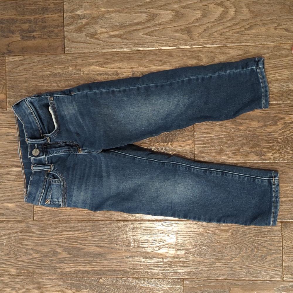 Kids Jeans
